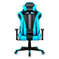 Cadeira Gamer MaxRacer Skilled Azul