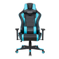 Cadeira Gamer MaxRacer Tactical Azul