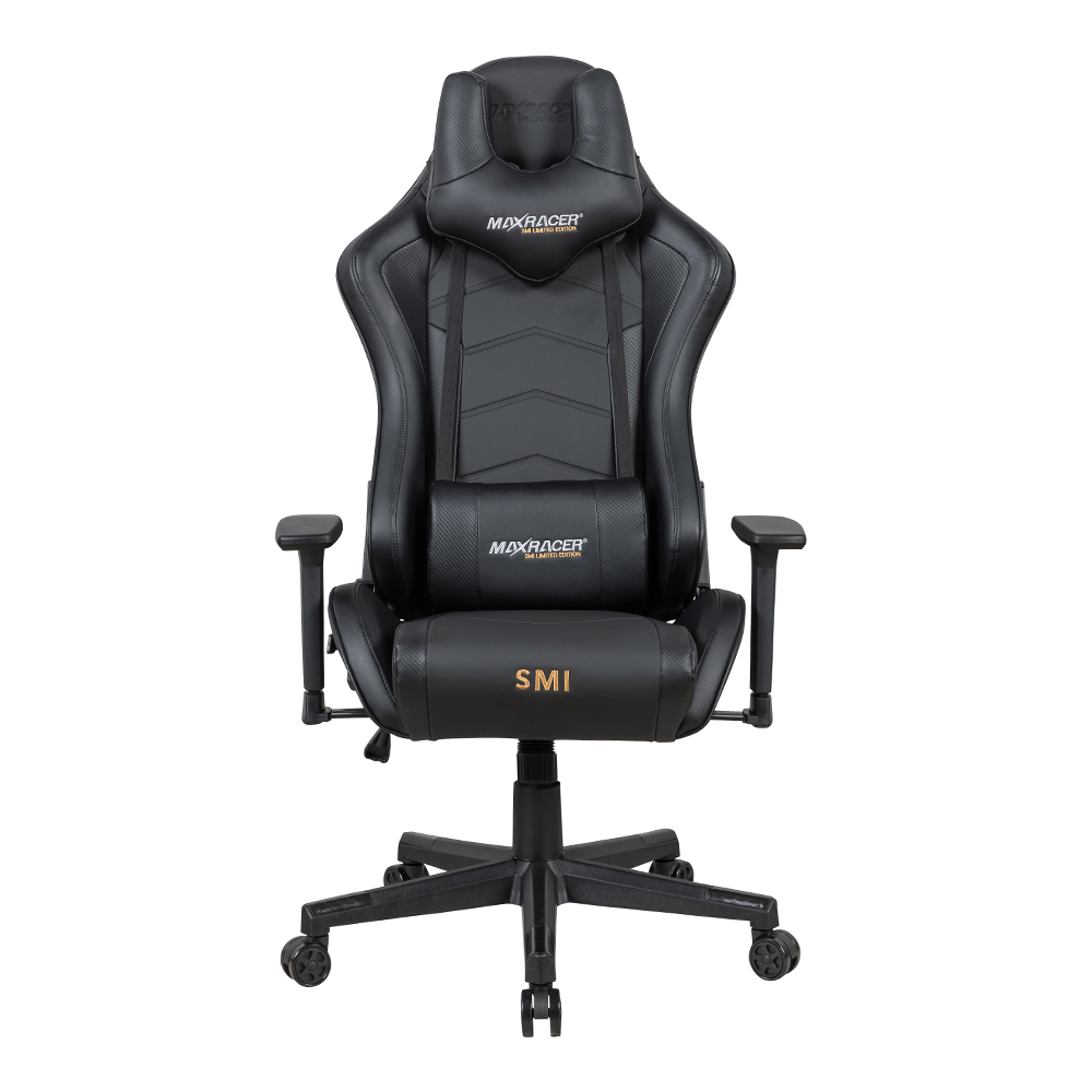Cadeira Gamer MaxRacer Tactical SMI Limited Edition