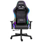 Cadeira Gamer MaxRacer Khroma RGB