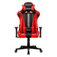 Cadeira Gamer MaxRacer Skilled Vermelha